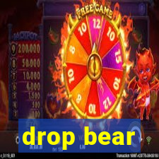 drop bear